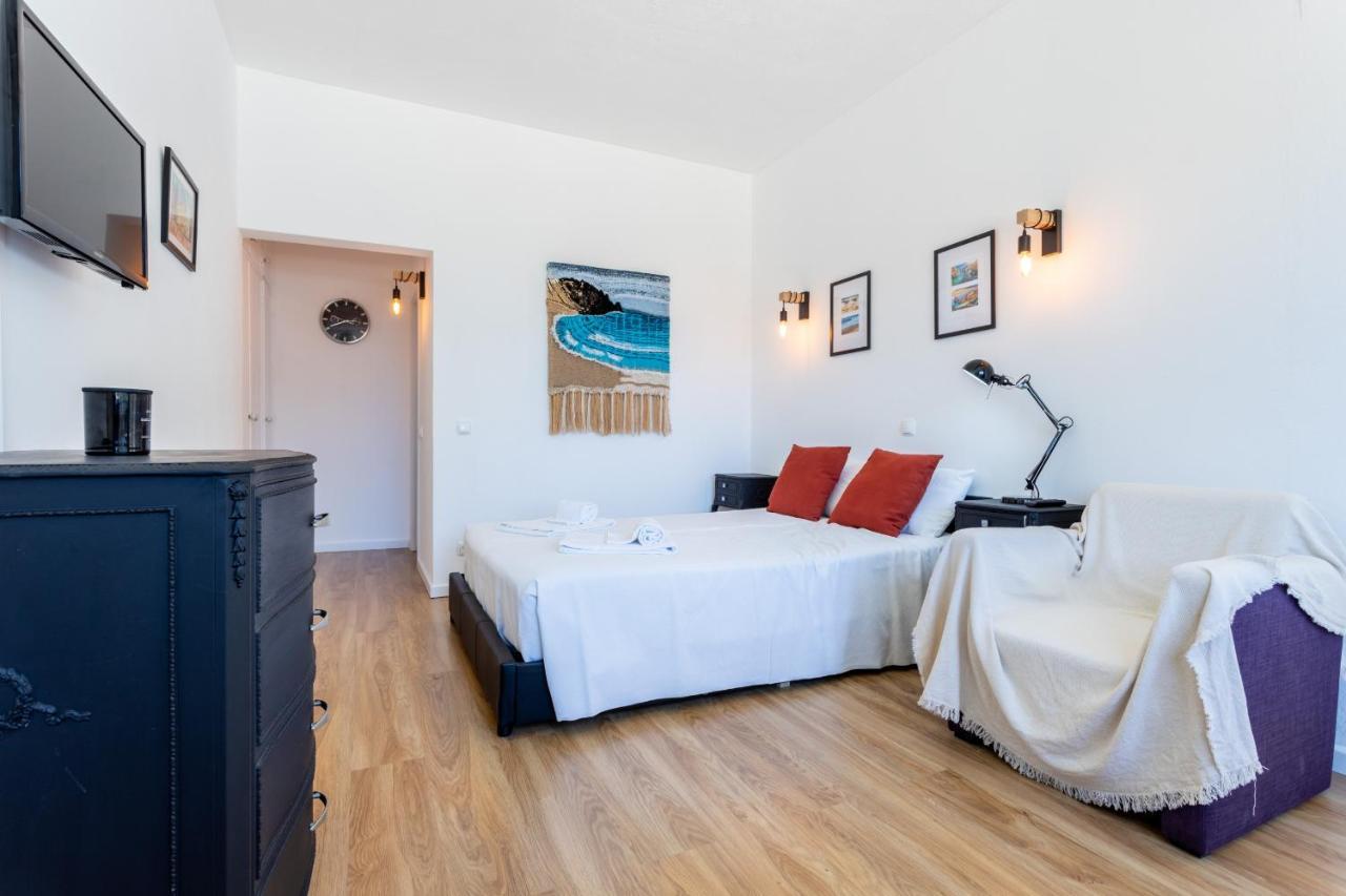 Studio Furneaux Lagos Dış mekan fotoğraf